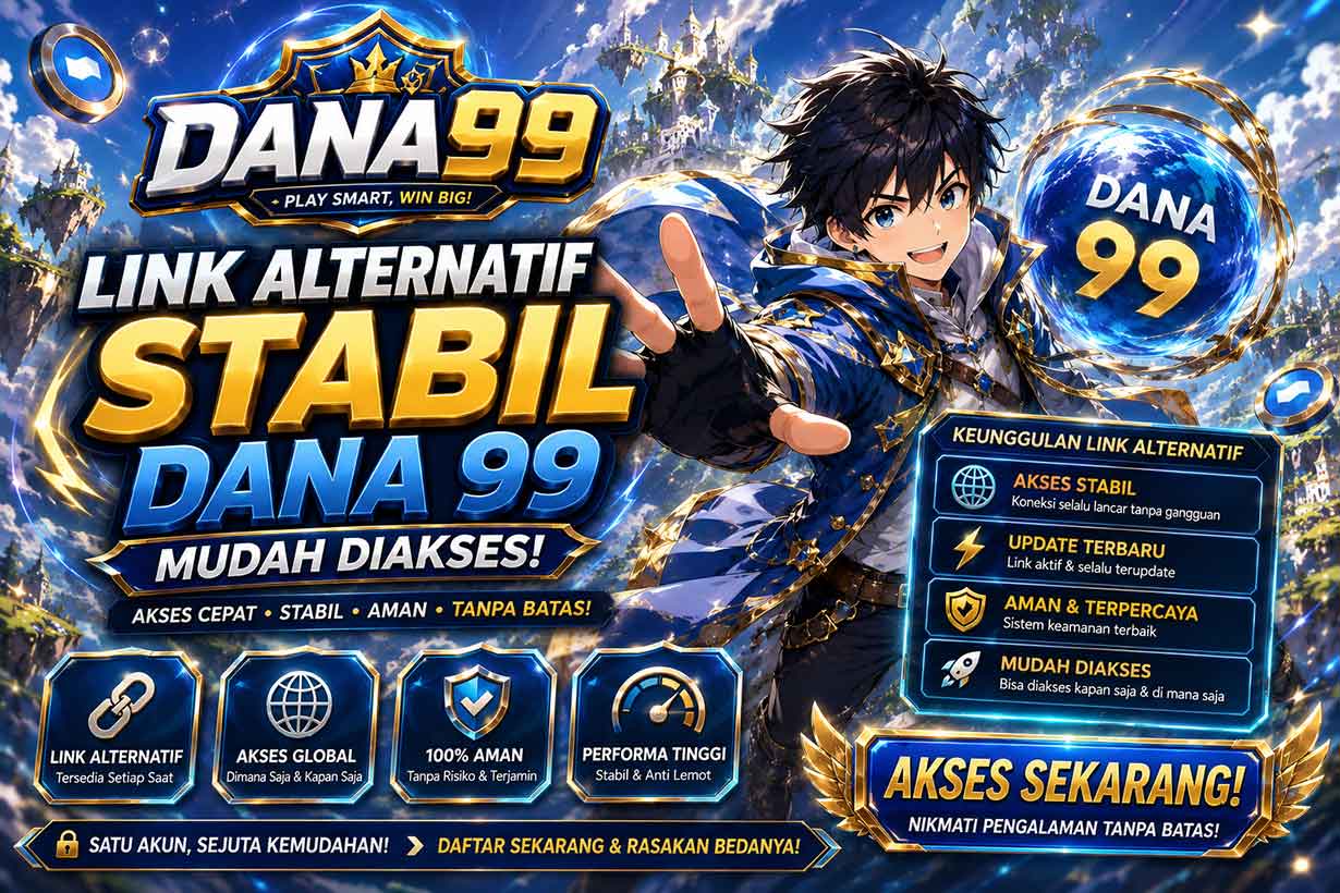 dana99 Online